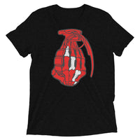 Short sleeve t-shirt Scuba